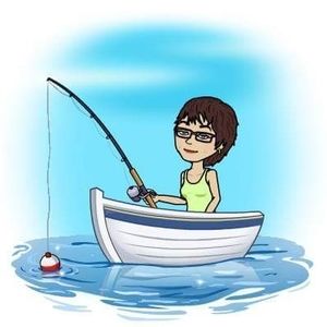 Meet your Posher, Tammy